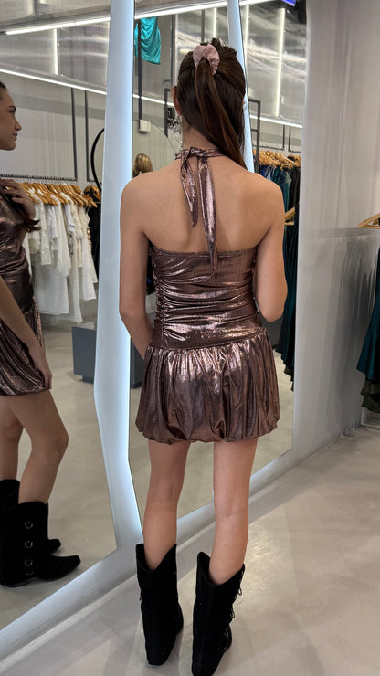 VESTIDO CALYPSO