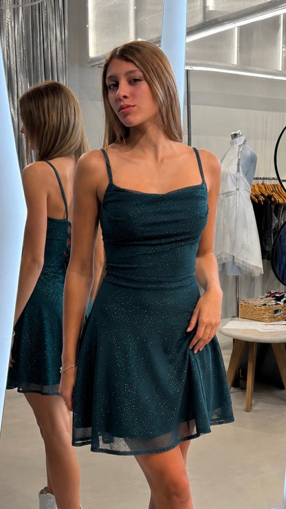 VESTIDO AYA