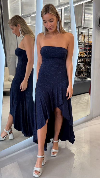 VESTIDO FLEUR