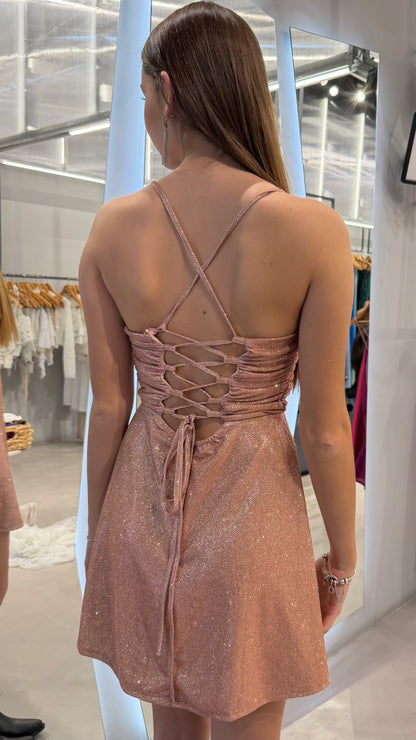 VESTIDO MEDISI