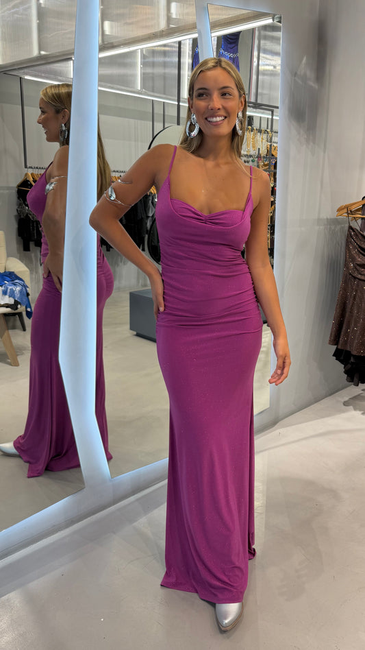 VESTIDO NACHA
