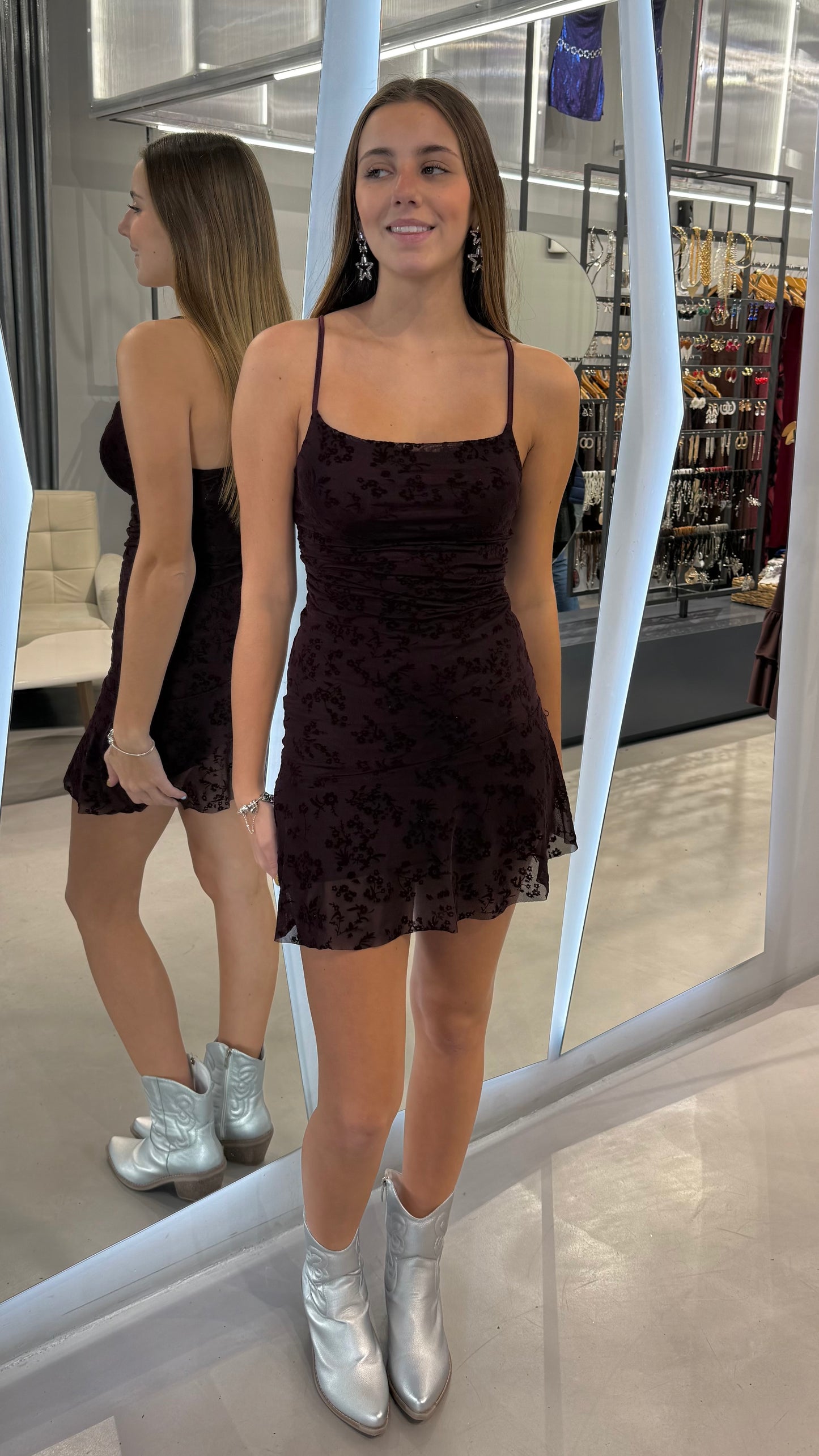 VESTIDO GIA