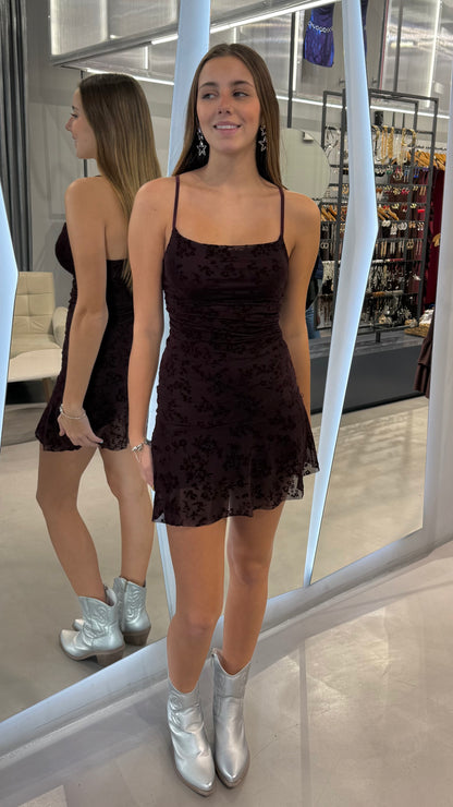 VESTIDO GIA