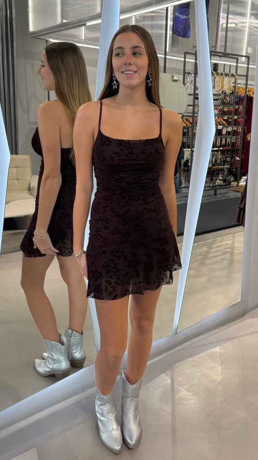 VESTIDO GIA