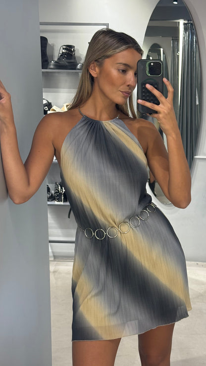 VESTIDO BLUSH