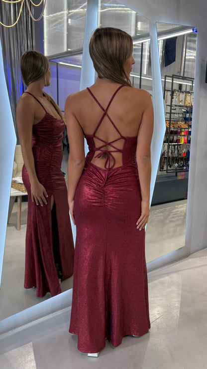 VESTIDO NOIR