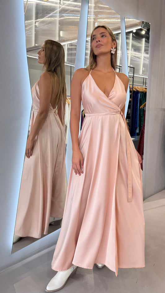 VESTIDO AVELLA