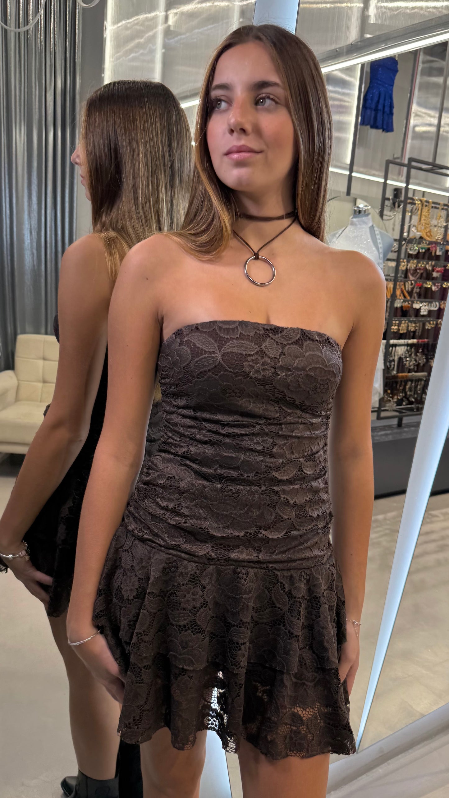 VESTIDO NIRA