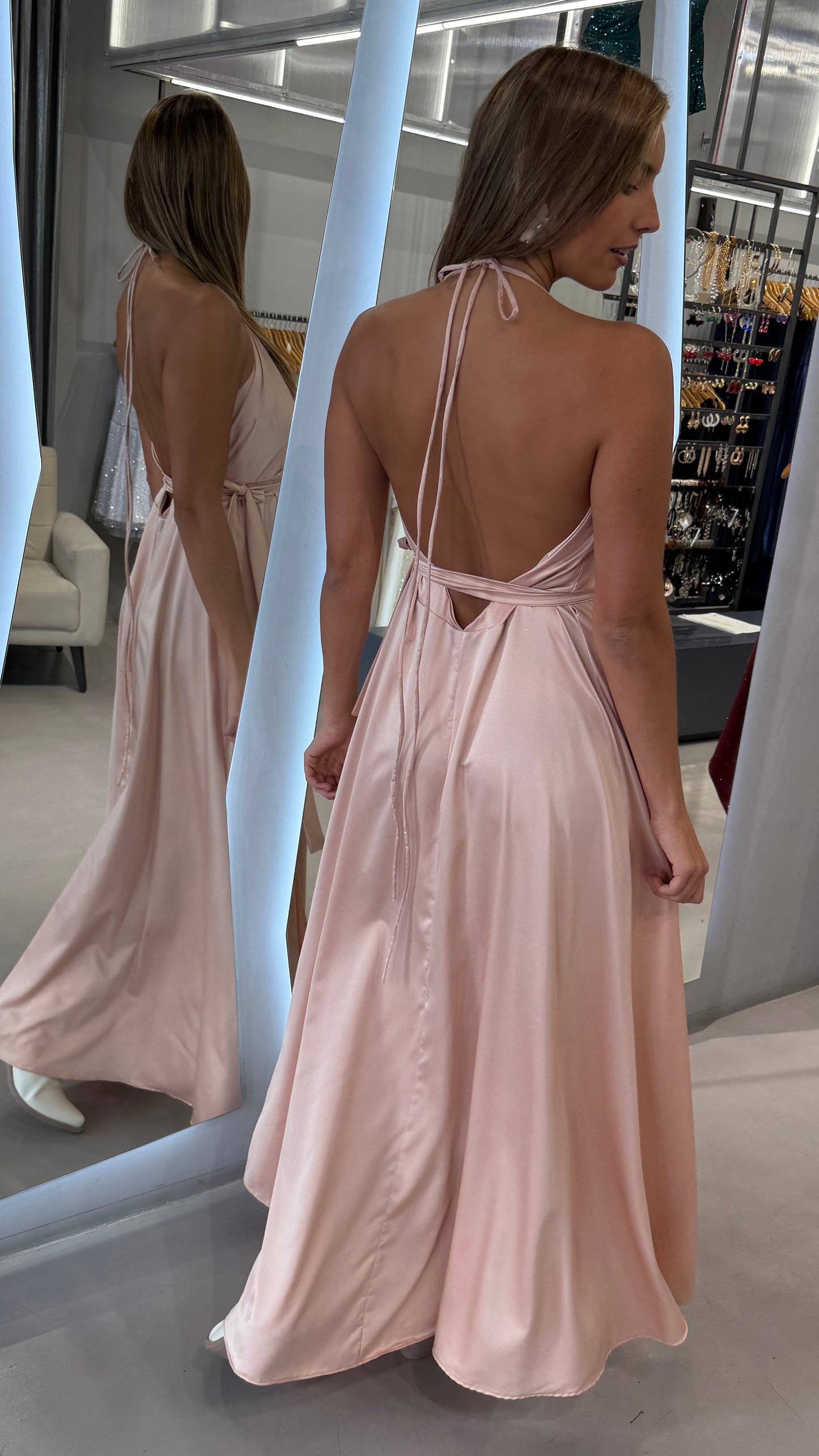 VESTIDO AVELLA