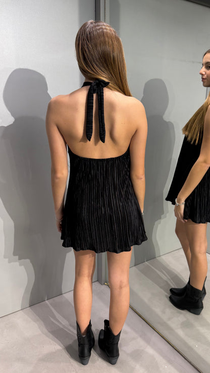 VESTIDO LUDMI