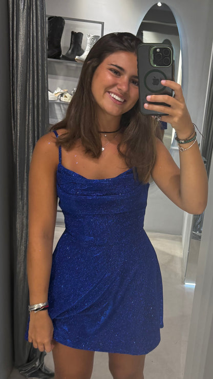 VESTIDO AYA