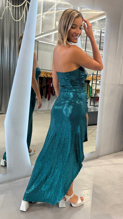 VESTIDO TALIA