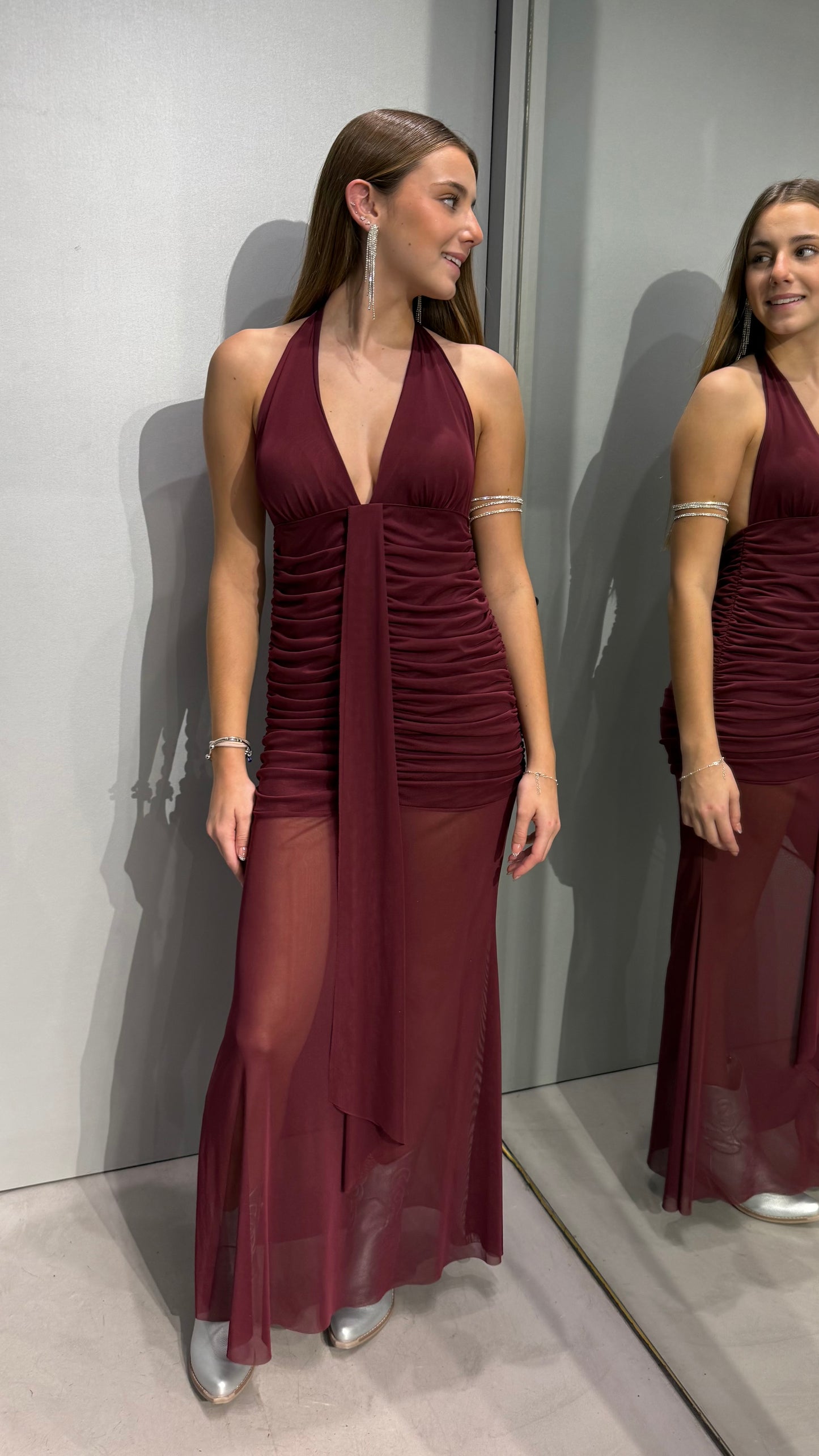 VESTIDO LILY