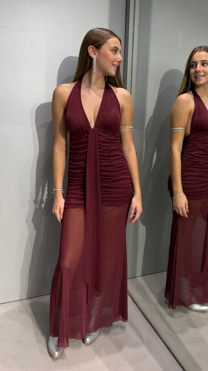 VESTIDO LILY