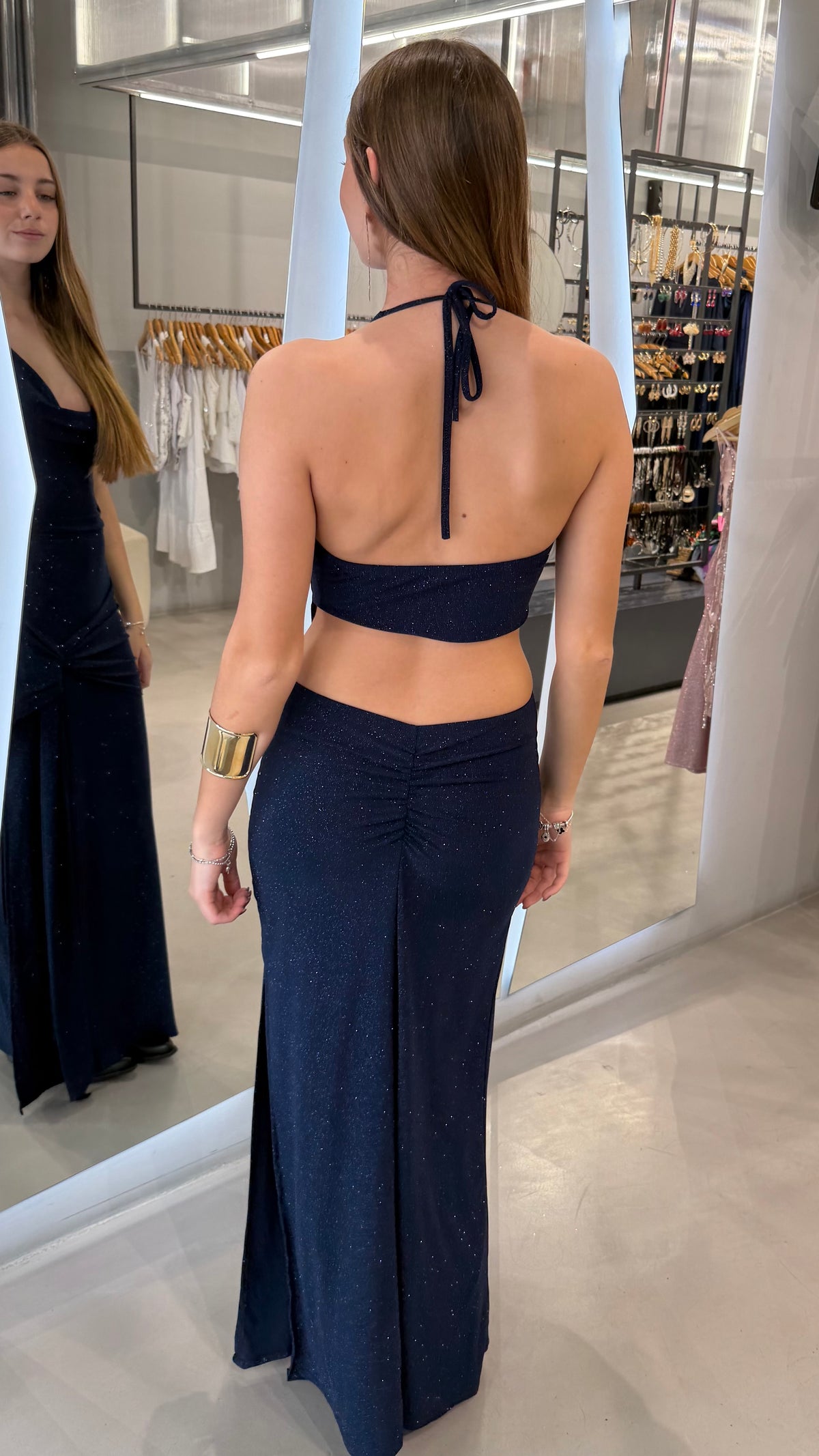 VESTIDO MELTY