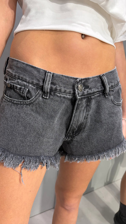 SHORT TINI