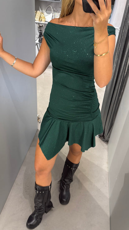 VESTIDO VERA