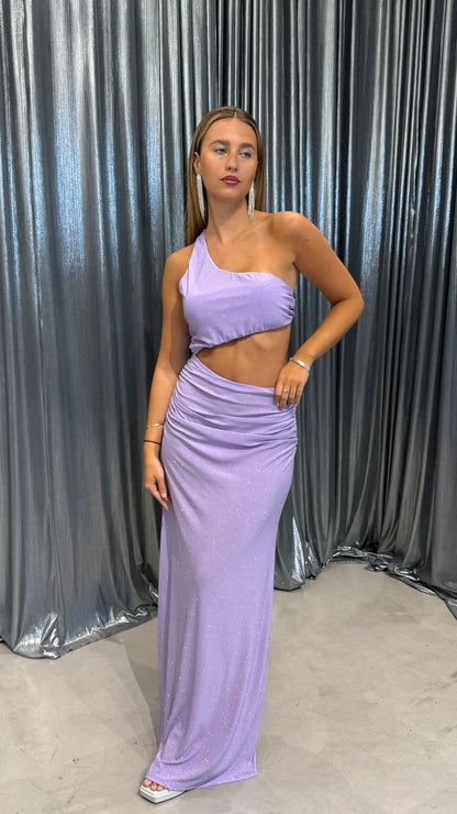 VESTIDO ELOIDE