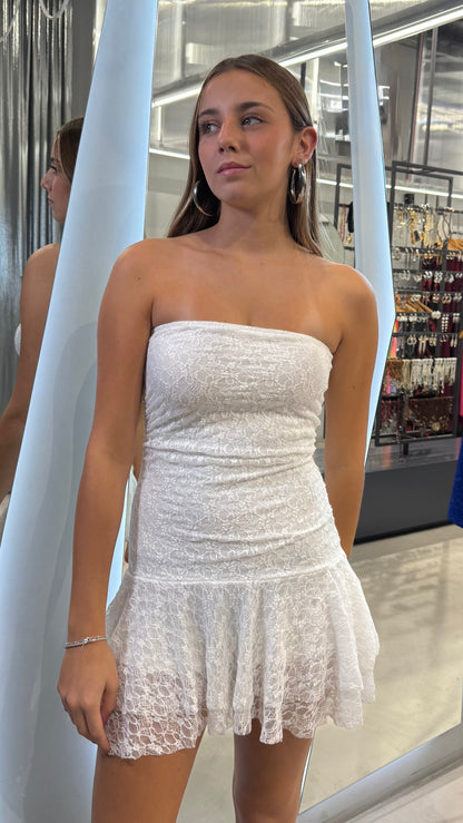 VESTIDO ROCCA