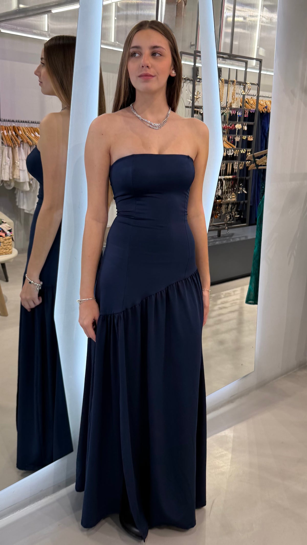 VESTIDO HONEY