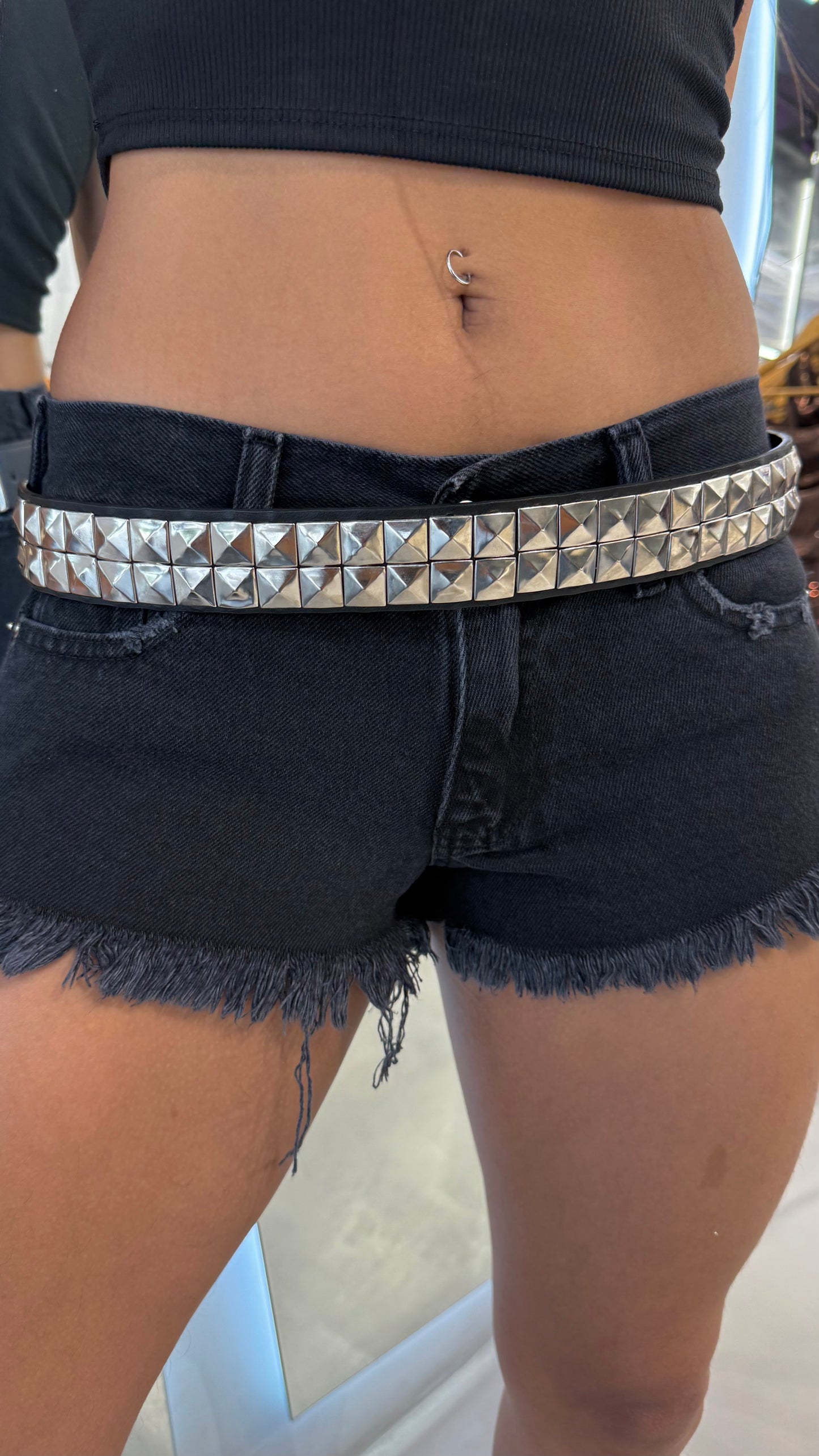 CINTURON