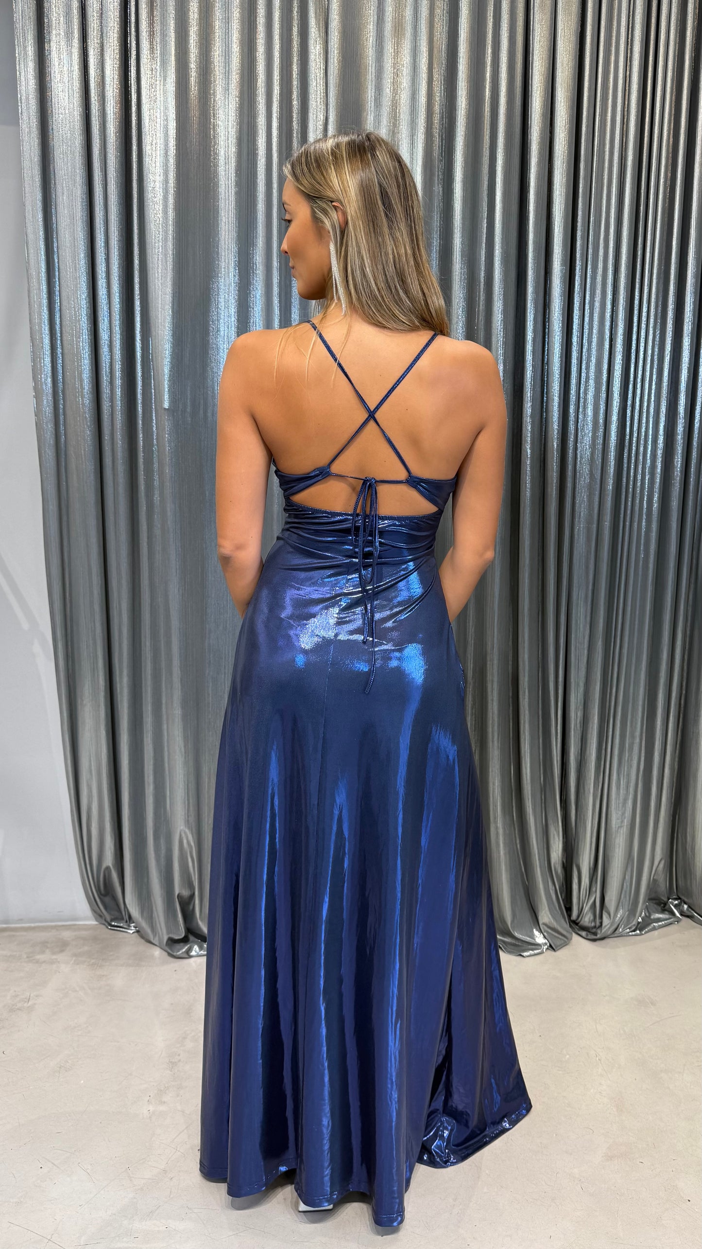 VESTIDO FELI