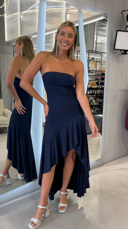 VESTIDO FLEUR