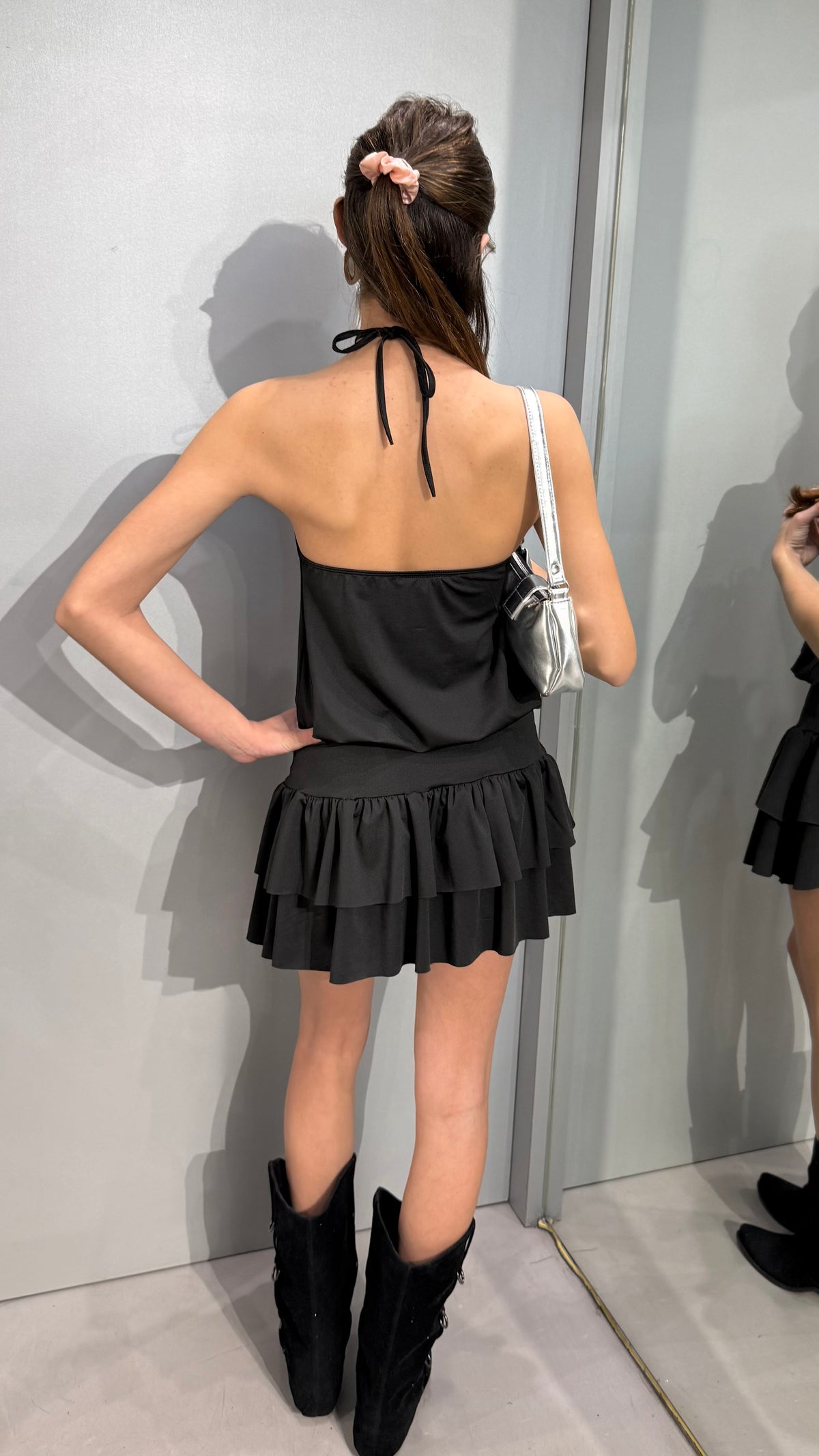 VESTIDO FEVER