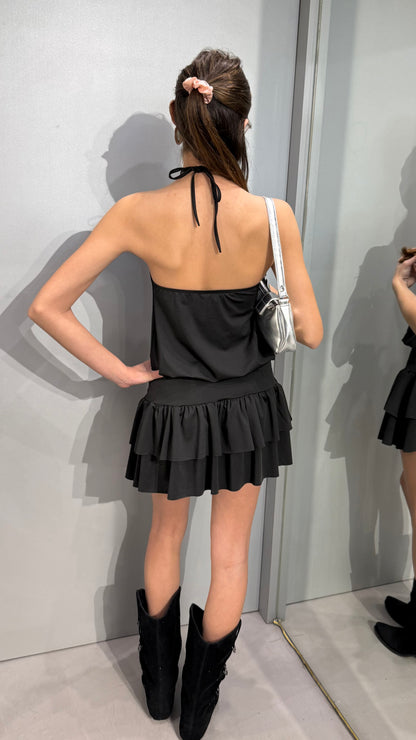 VESTIDO FEVER