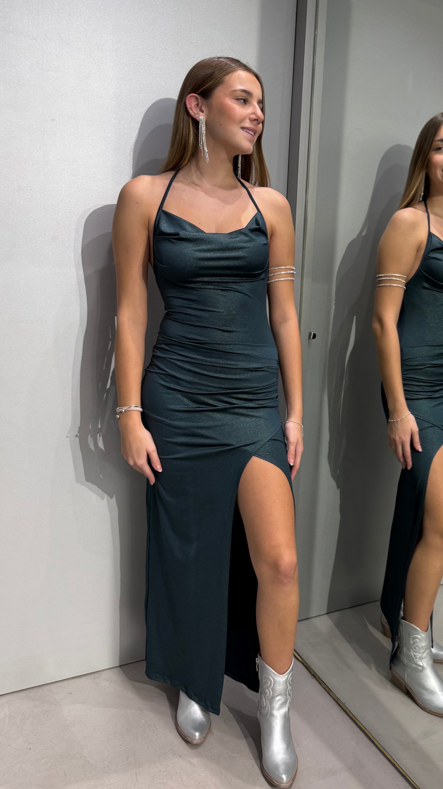 VESTIDO MILO