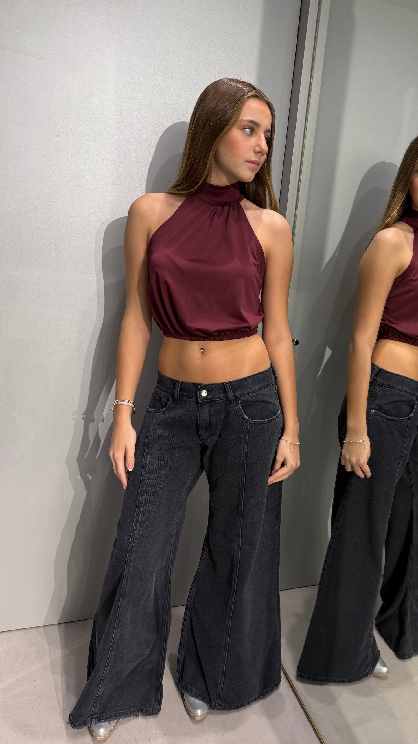 TOP ROSA