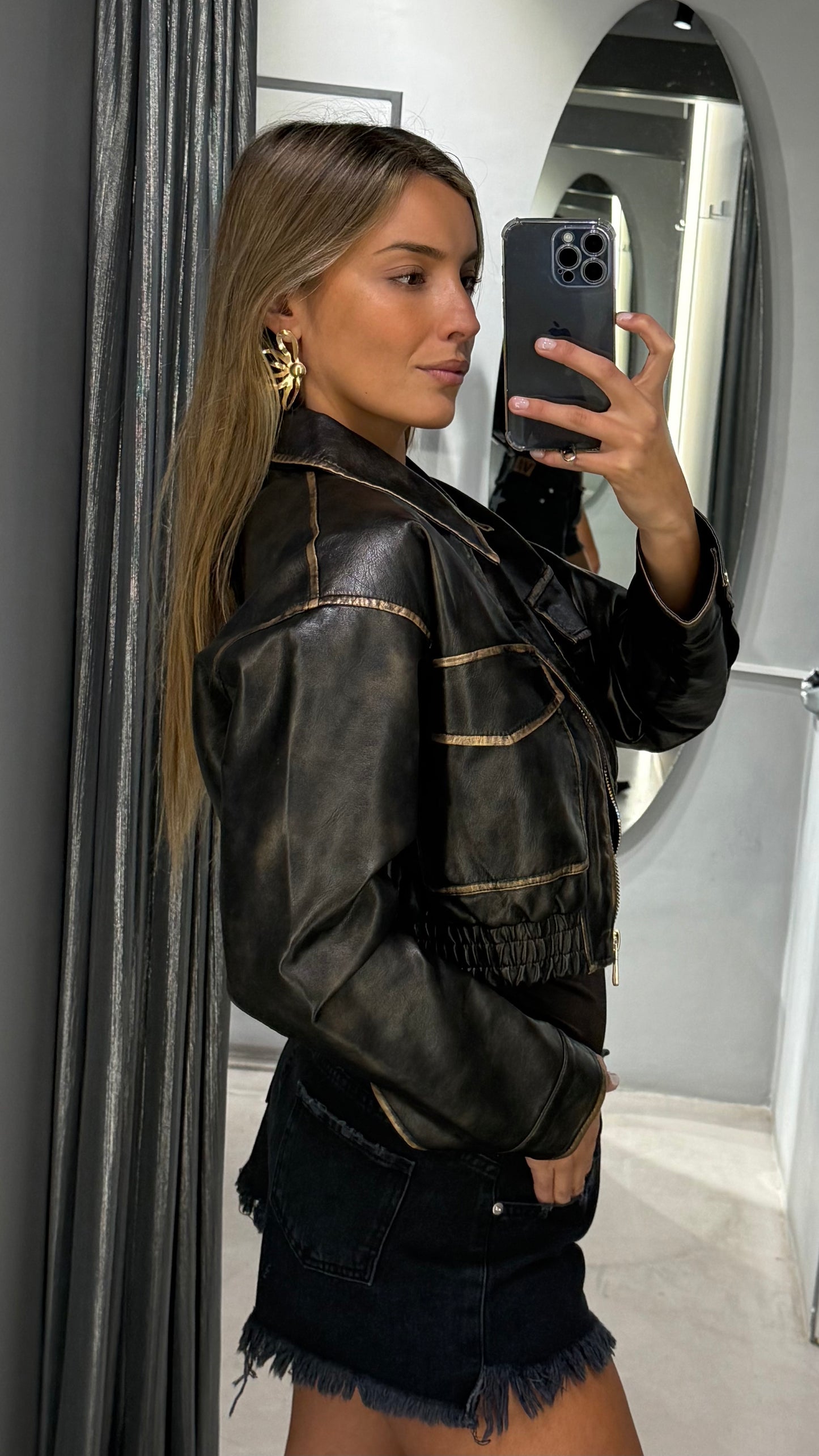 CAMPERA ROCK