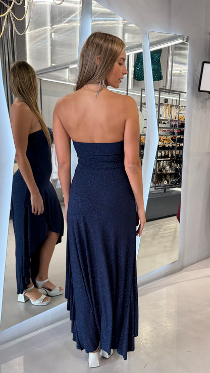 VESTIDO FLEUR