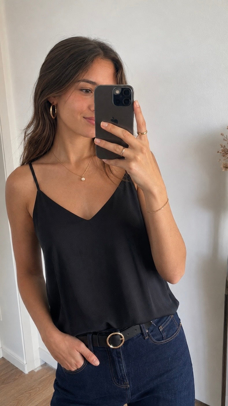 BLUSA