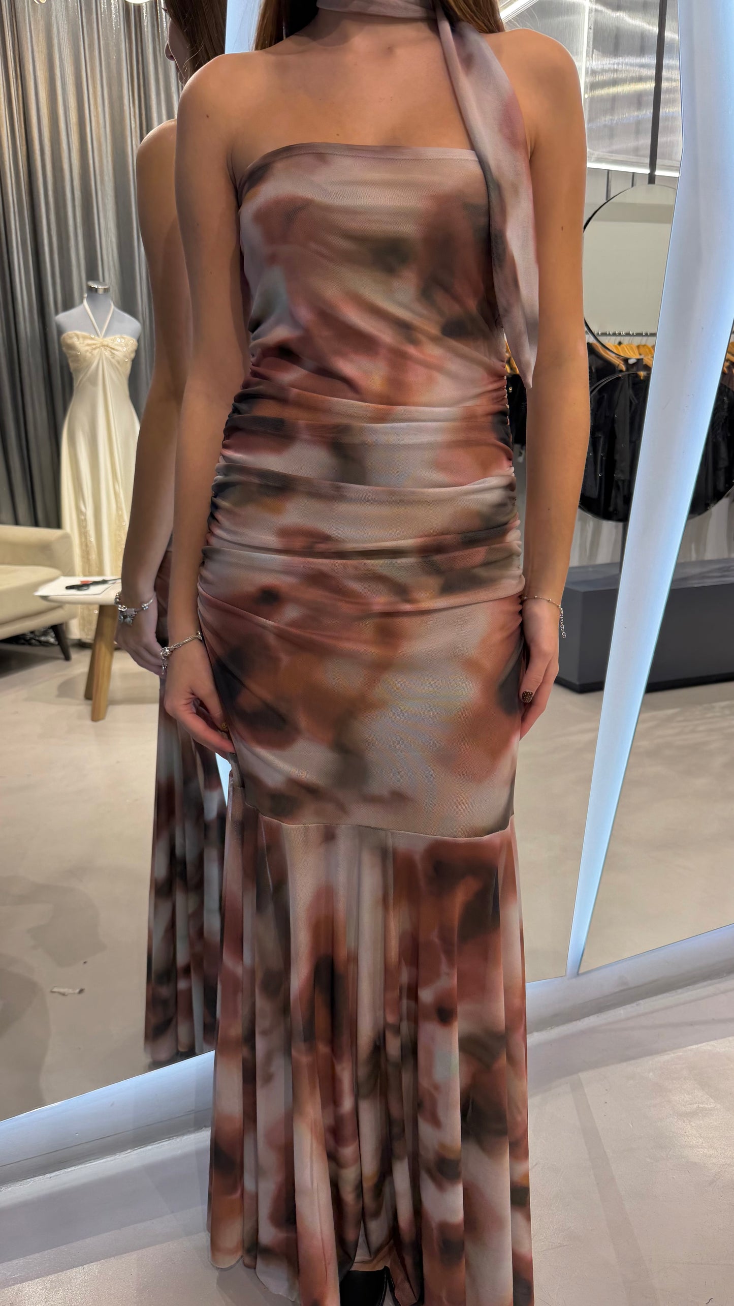 VESTIDO JUANITA