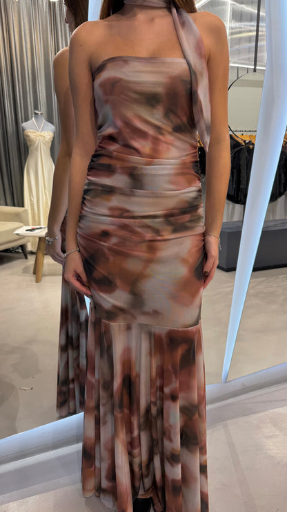 VESTIDO JUANITA