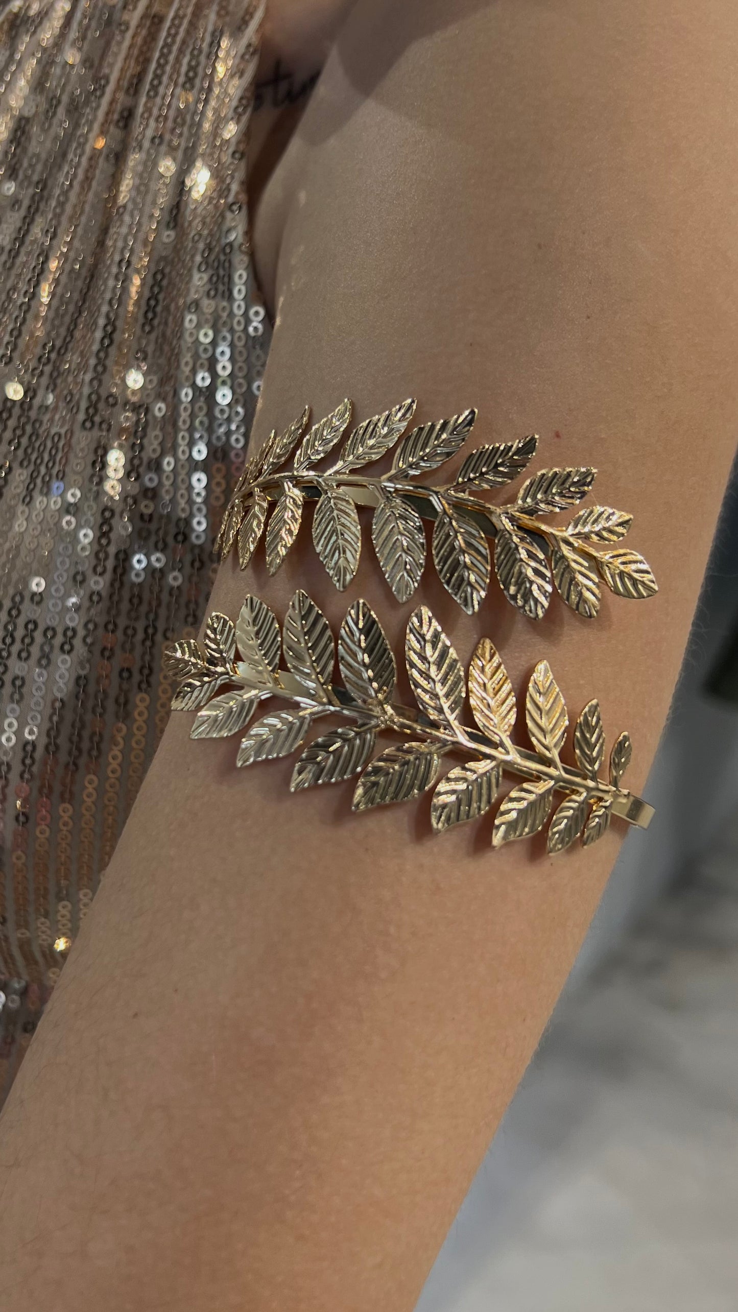 BRAZALETE