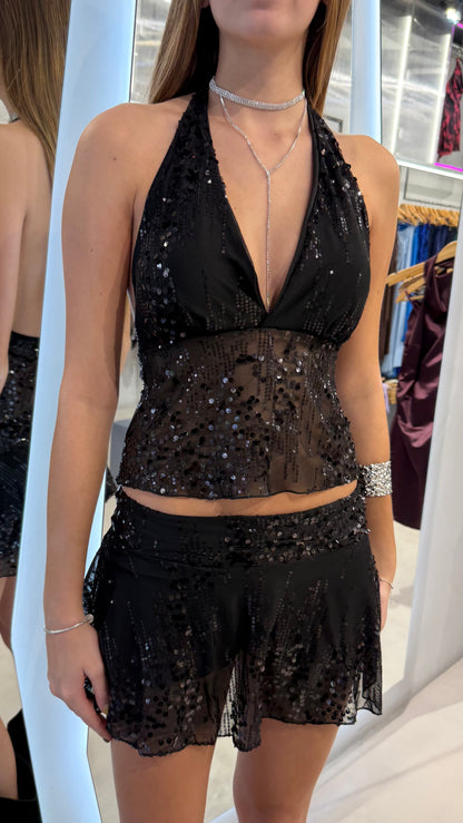 TOP CRYSTAL
