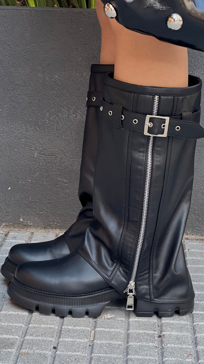 BOTAS TAYLOR