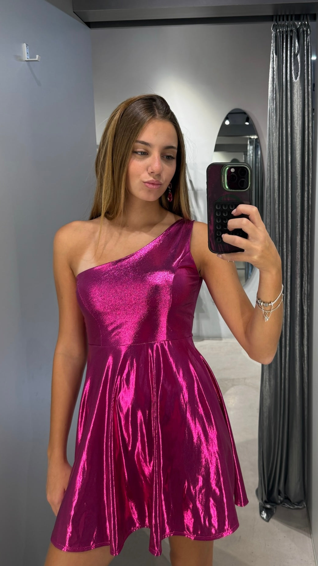 VESTIDO DIYA