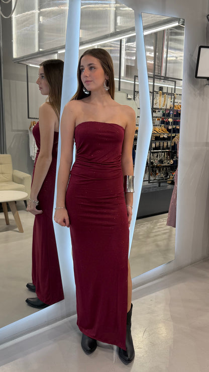VESTIDO CELINA