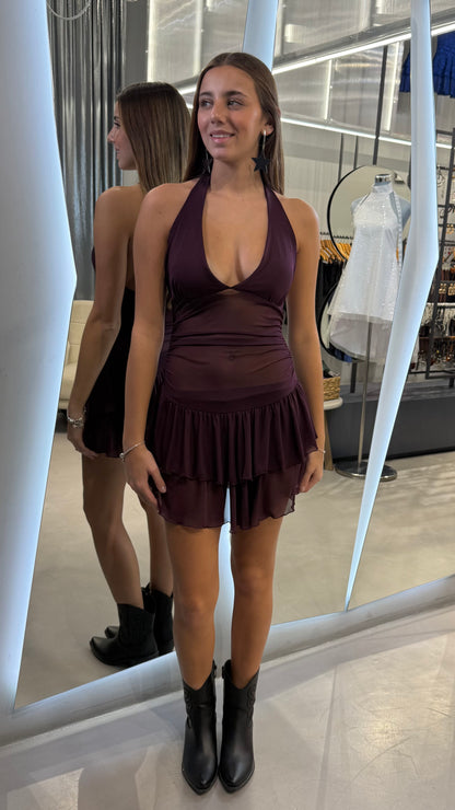 VESTIDO NIKI