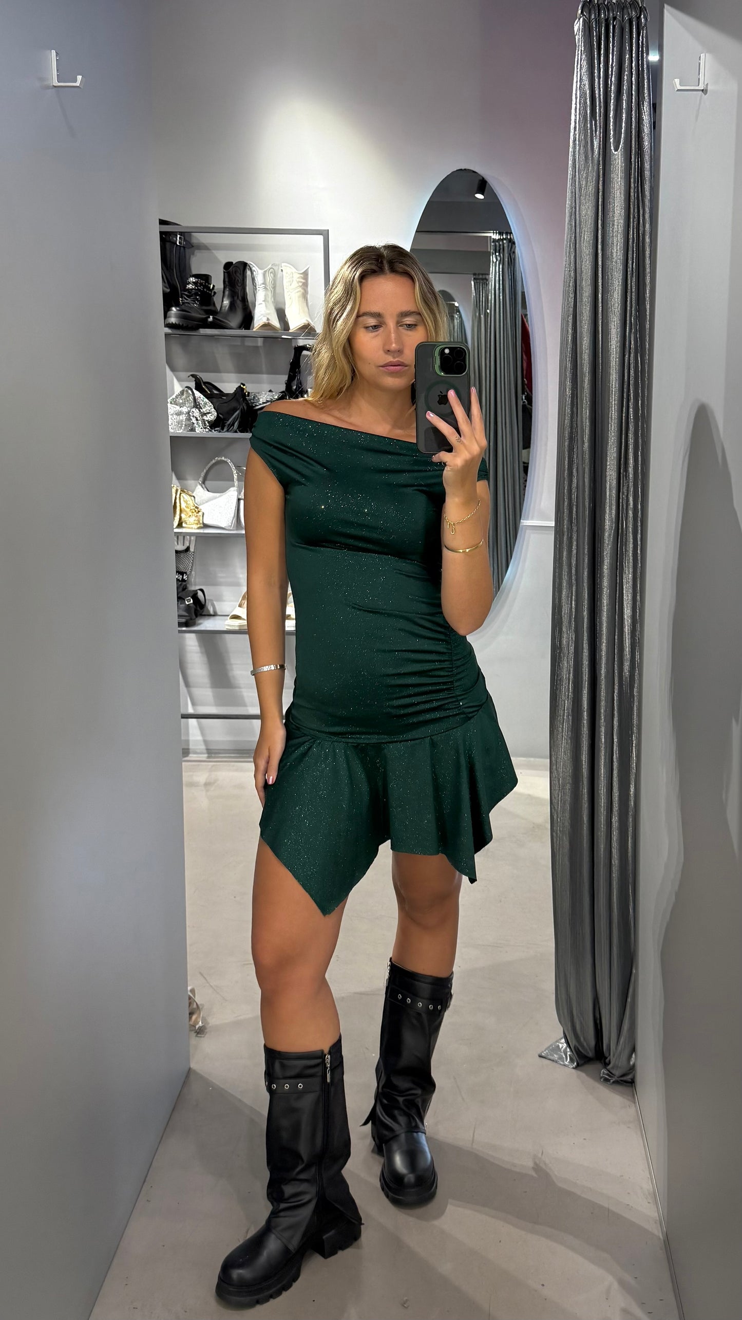 VESTIDO VERA