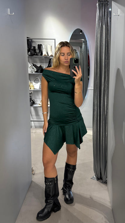 VESTIDO VERA
