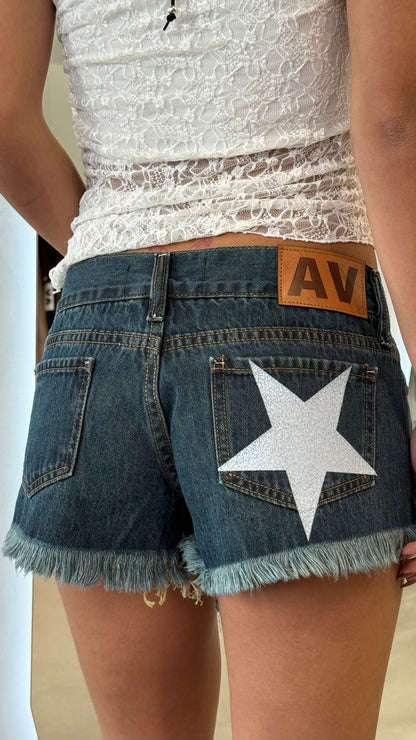 SHORT STAR