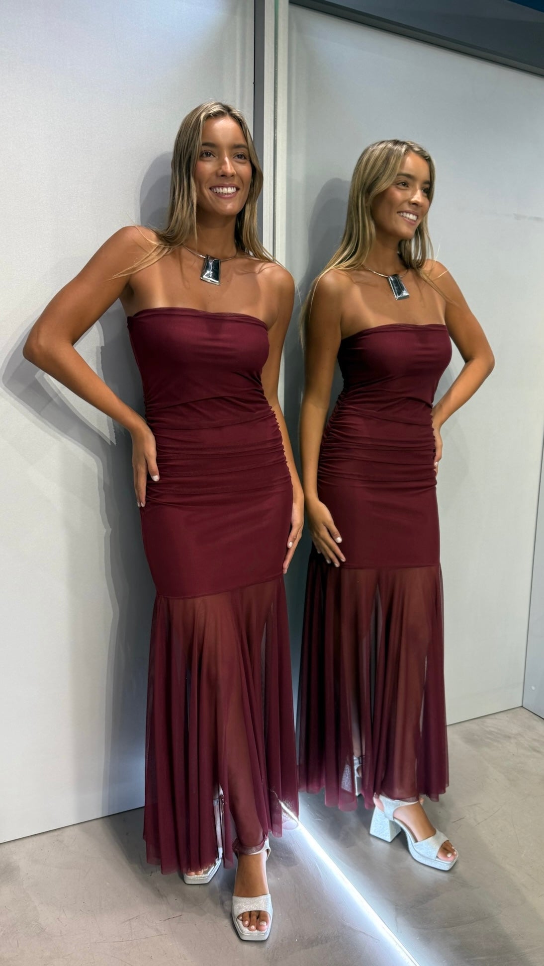 VESTIDO JUANITA