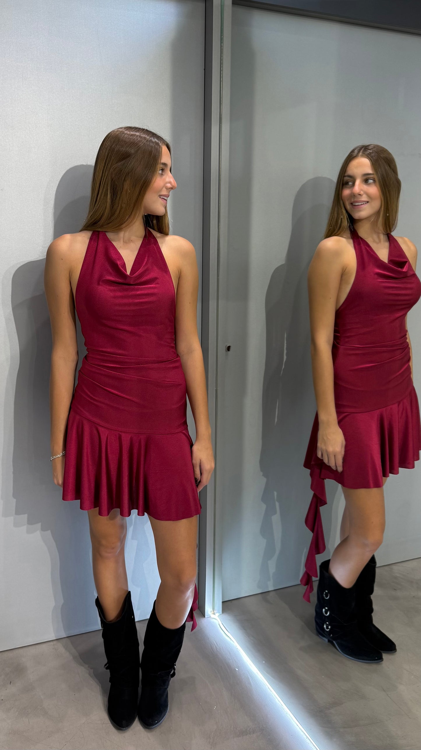 VESTIDO ALANA