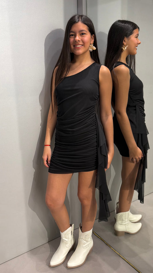 VESTIDO JULA