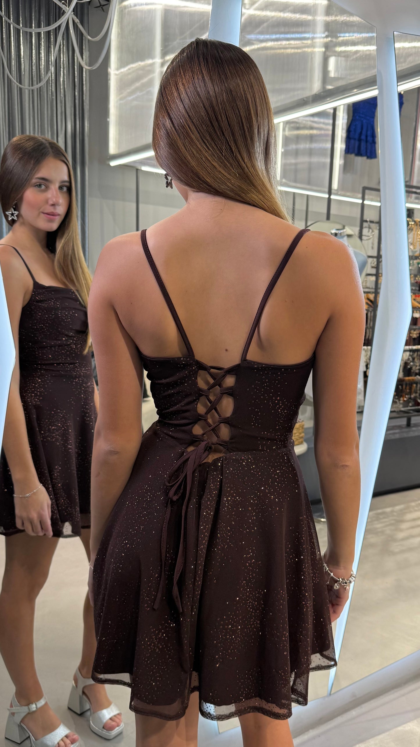VESTIDO AYA