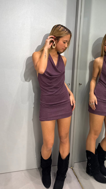 VESTIDO LUX